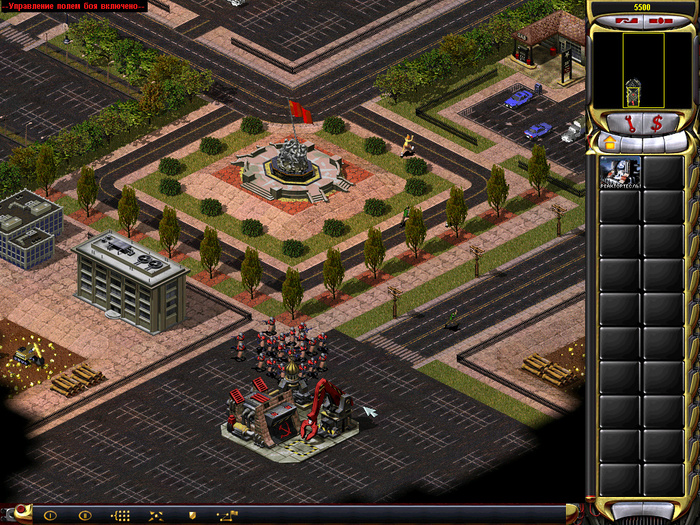   . Command and Conquer: Red Alert 2