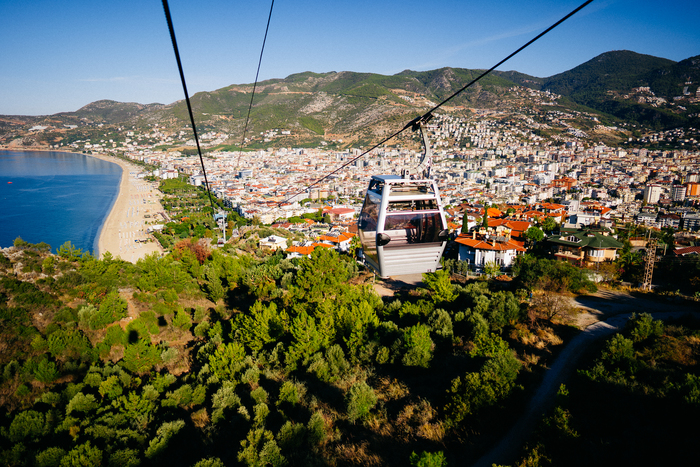 Аланья Турция, Путешествия, Отдых, Аланья, Средиземное море, Достопримечательности, Туристы, Длиннопост