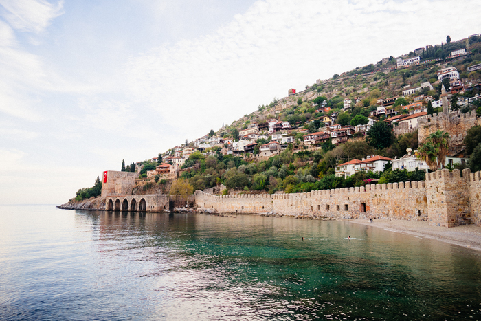 Аланья Турция, Путешествия, Отдых, Аланья, Средиземное море, Достопримечательности, Туристы, Длиннопост
