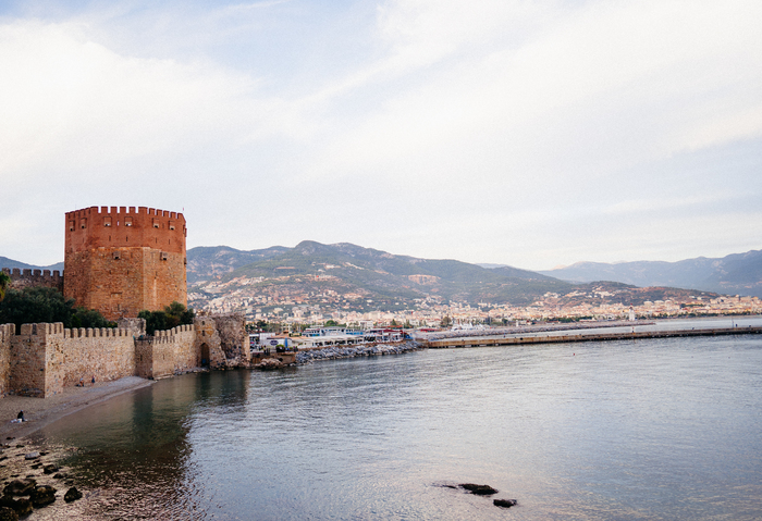 Аланья Турция, Путешествия, Отдых, Аланья, Средиземное море, Достопримечательности, Туристы, Длиннопост