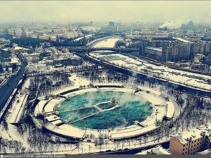 Экстремальное купание