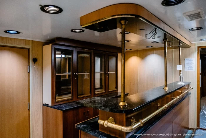 Как устроен быт на одном из самых мощных атомных ледоколов в мире Корабль, Ледокол, Ямал, Яндекс Дзен, Длиннопост Как устроен быт на одном из самых мощных атомных ледоколов в мире Корабль, Ледокол, Ямал, Яндекс Дзен, Длиннопост