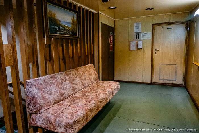 Как устроен быт на одном из самых мощных атомных ледоколов в мире Корабль, Ледокол, Ямал, Яндекс Дзен, Длиннопост Как устроен быт на одном из самых мощных атомных ледоколов в мире Корабль, Ледокол, Ямал, Яндекс Дзен, Длиннопост