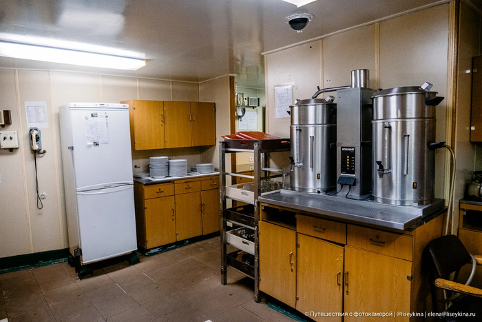 Как устроен быт на одном из самых мощных атомных ледоколов в мире Корабль, Ледокол, Ямал, Яндекс Дзен, Длиннопост Как устроен быт на одном из самых мощных атомных ледоколов в мире Корабль, Ледокол, Ямал, Яндекс Дзен, Длиннопост