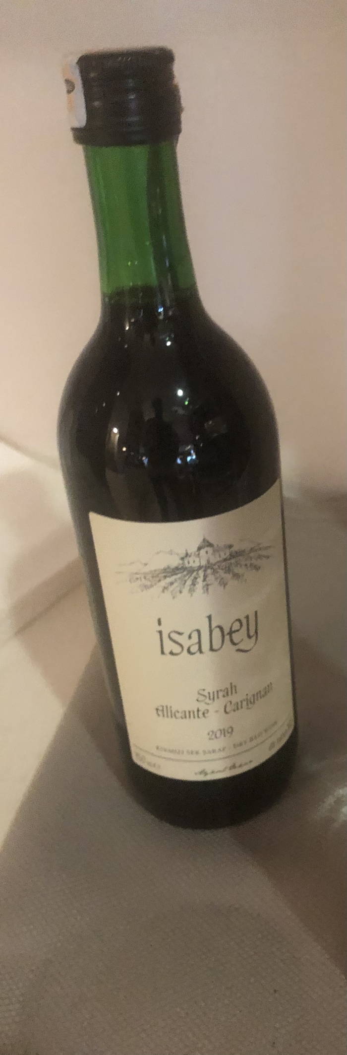 Выпил пива, и…