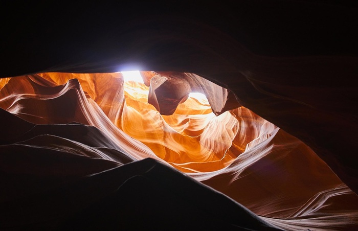 Всевидящее око