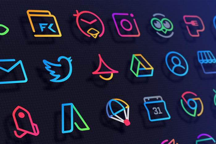       icon pack  android? Android, Icon, , , , , 