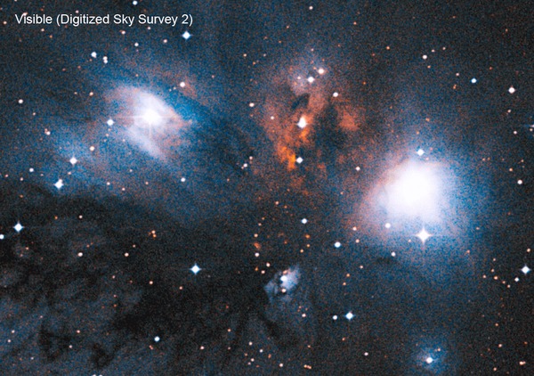 Почему телескоп James Webb так важен для науки Телескоп Джеймс Уэбб, Астрономия, NASA, Гифка, Длиннопост