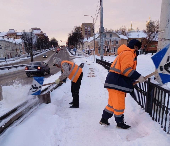 Так много вопросов, так мало ответов...