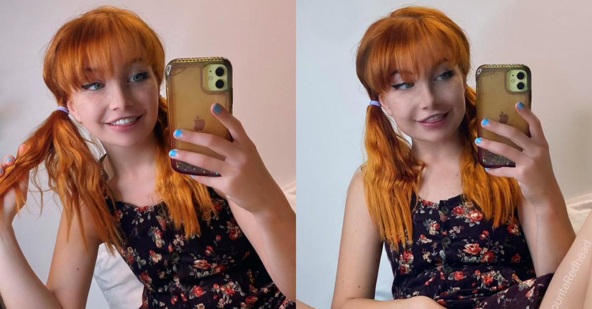 UrFavouriteRedhead | Пикабу