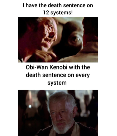 Всегда найдется рыбка покрупнее