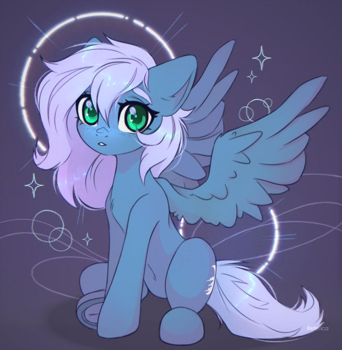  My Little Pony, Original Character, Ponyart, Reterica