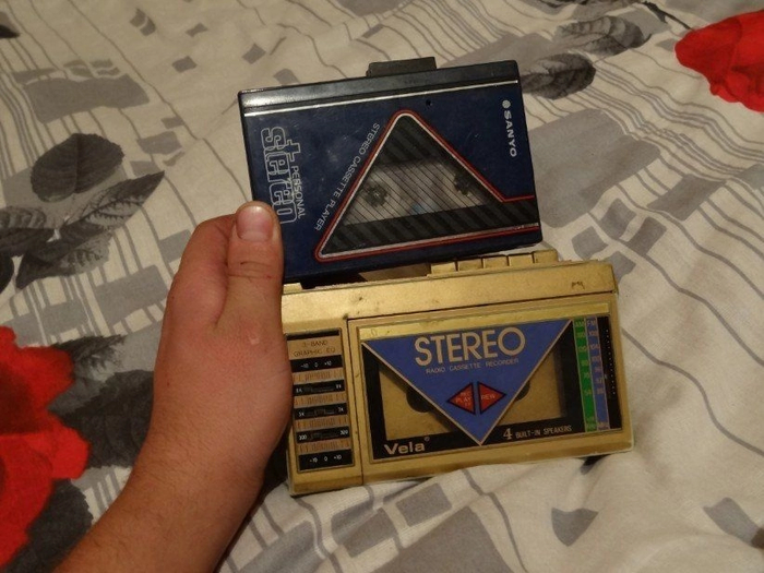 Когда-то это был показатель крутости во дворе