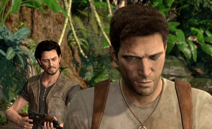  Uncharted ! ,  ,  , , 