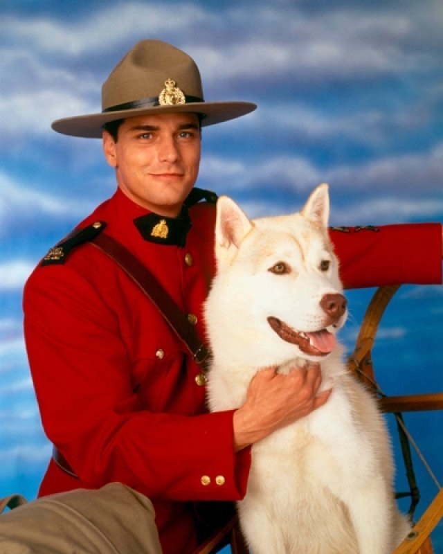 Констебль Фрейзер