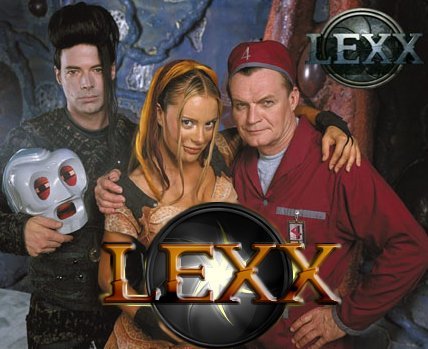  ""   - LEXX 90-,   90,  , , , , , , ,  ,  