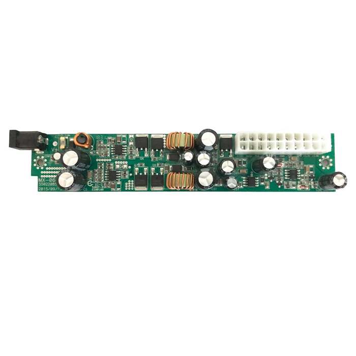 Ищу схему MOREX MX-0608G 60W DC-DC POWER BOARD