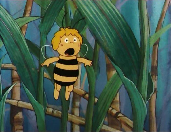 Ответ на пост в «Тоже немного из детства!»