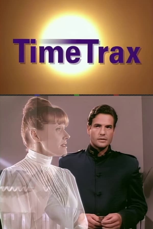          ("Time Trax")  , , 90-,  90-, , ,  