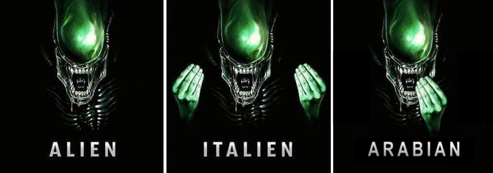 All in Alien , , ,  , , ,   