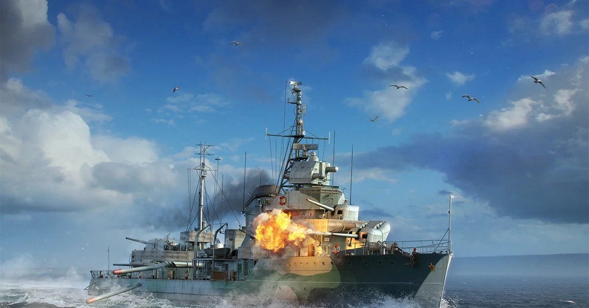 Установить корабль. Аншан эсминец. Аньшань эсминец. Эсминцы в World of Warships. Ворлд оф варшипс эсминцы.