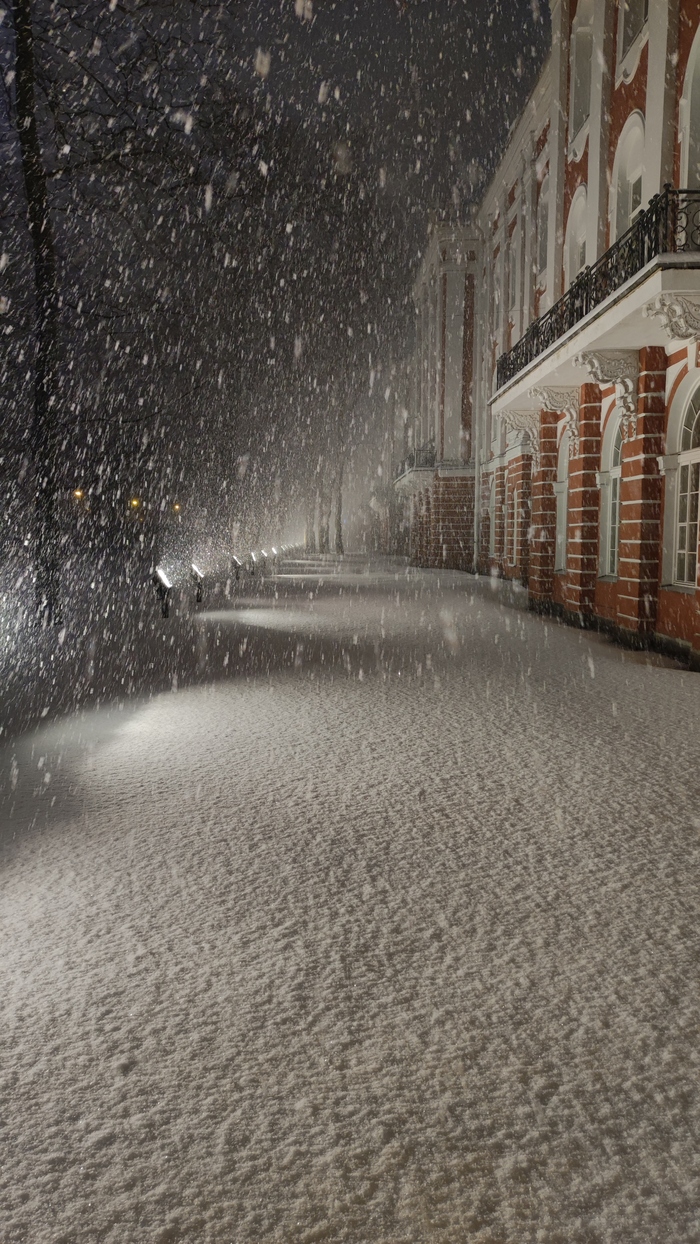 Ответ на пост «Проснулся и стал первопроходцем»