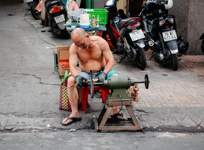 Необычные факты о Вьетнаме. Часть 1 Путешествия, Вьетнам, Отдых, Их нравы, Отпуск, Длиннопост