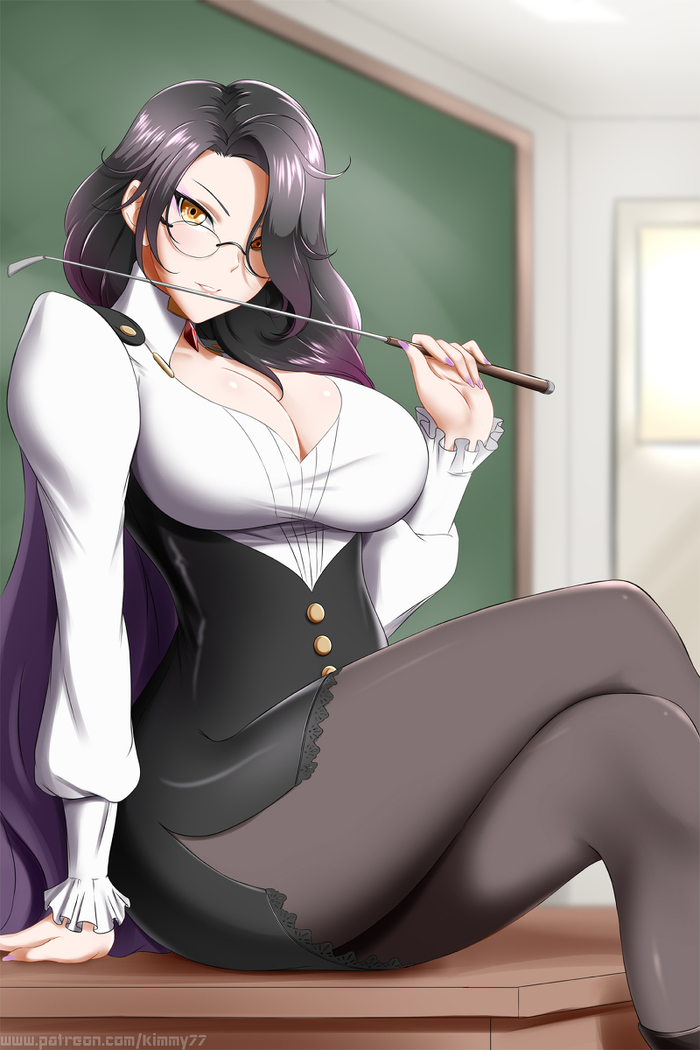 Cinder Fall RWBY, Anime Art, Kimmy77, , ,  , , , Cinder Fall,  , 