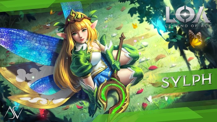 Legend of ace  , , 