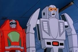 На волне про фильмы/мульфильмы 90х «Война гоботов»