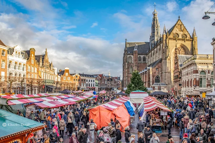 Полгода в Нидерландах. А так ли дорого здесь жить? Европа, Нидерланды (Голландия), Люди, Блог, Длиннопост