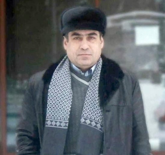 В Башкирии мужчина вытащил тонущего в реке старика