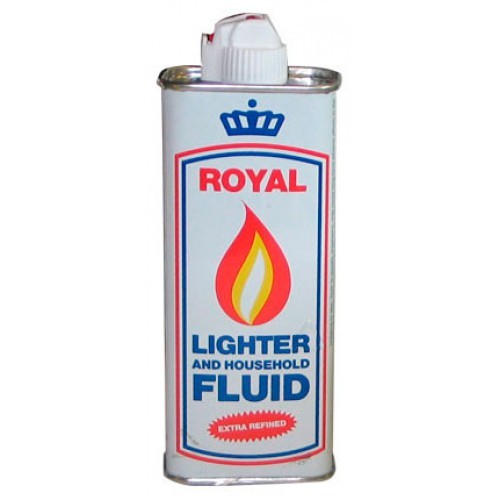 Газовая зажигалка и меры предосторожности