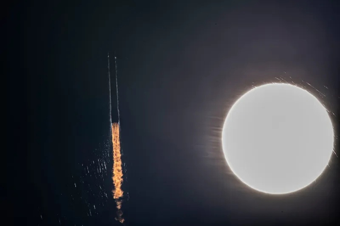 Starlink Group 4-6 | Falcon 9 Block 5 | Everyday Astronaut  , , SpaceX, , , Starlink, 