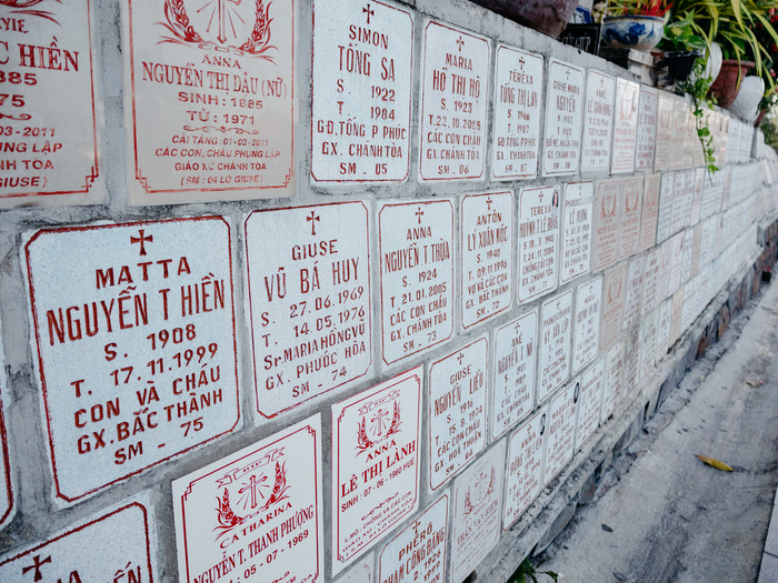 Кафедральный собор Иисуса Царя Вьетнам, Путешествия, Отдых, Религия, История, Достопримечательности, Длиннопост