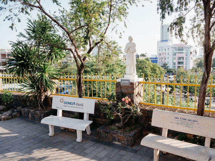 Кафедральный собор Иисуса Царя Вьетнам, Путешествия, Отдых, Религия, История, Достопримечательности, Длиннопост