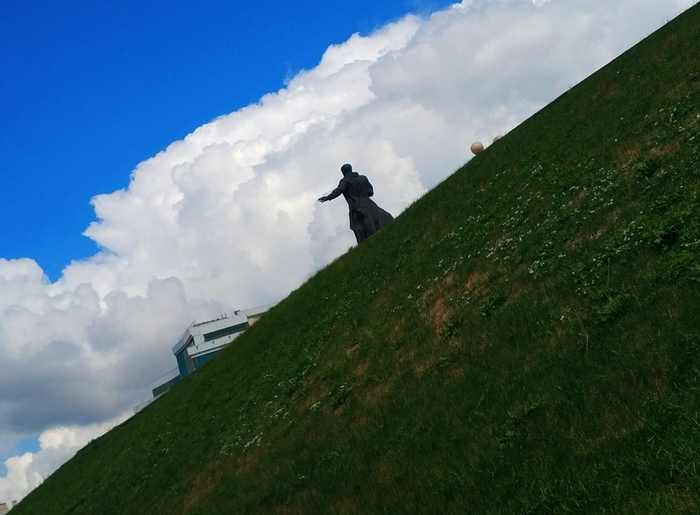 Маг воздуха :)