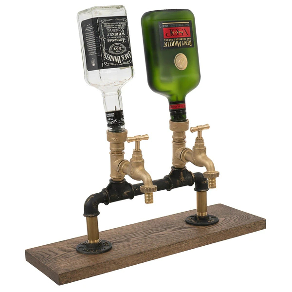 Дипломный проект сантехника