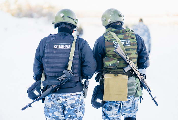 Межрегиональные соревнования спецназа в Ивановской области Спецназ, Русский спецназ, Ивановская область, Соревнования, ФСИН, ОМОН, СОБР, Длиннопост
