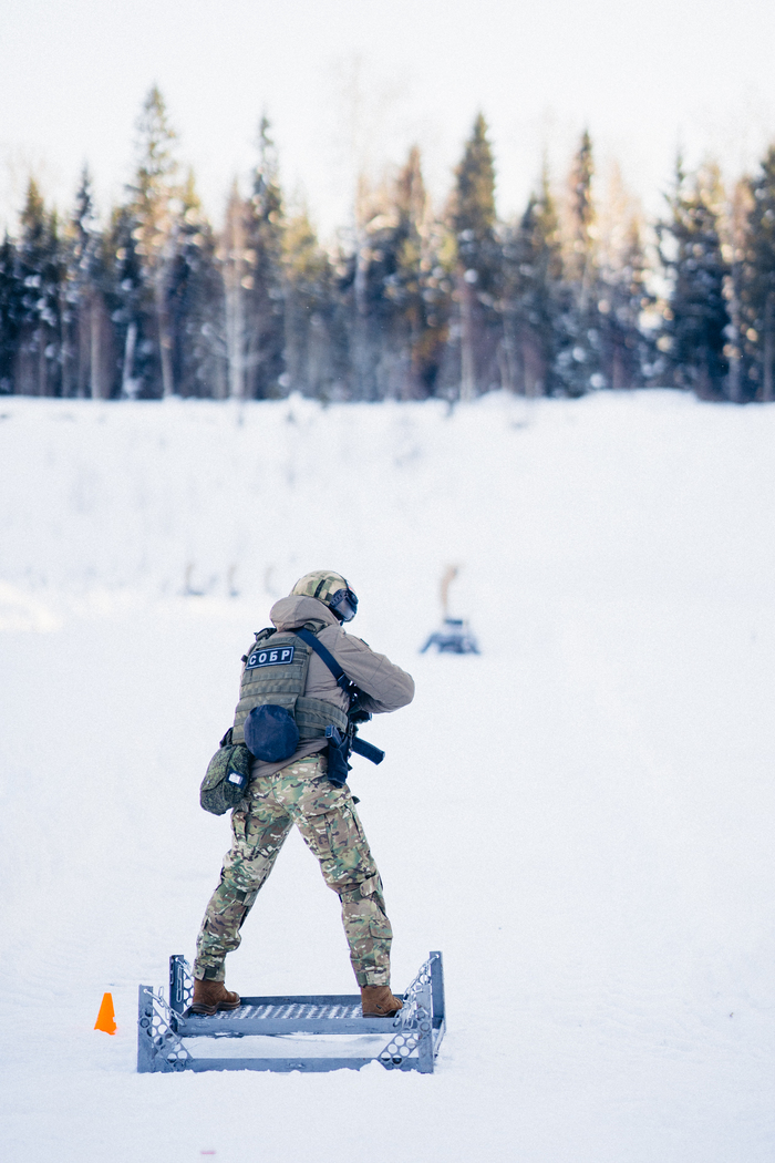 Межрегиональные соревнования спецназа в Ивановской области Спецназ, Русский спецназ, Ивановская область, Соревнования, ФСИН, ОМОН, СОБР, Длиннопост