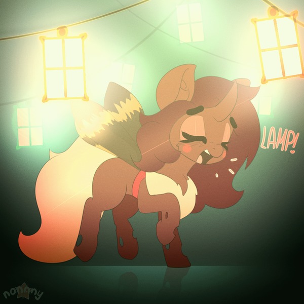    My Little Pony, Original Character, Changeling, , , N0nnny, , 