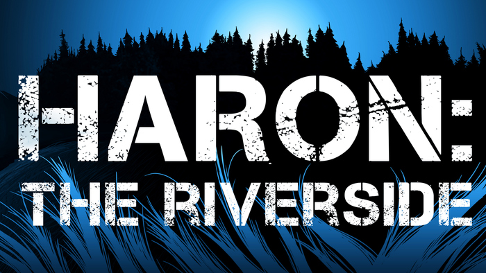  RPG HARON: The Riverside.   DevGamm Gamedev,  , ,  , Indiedev, , , , RPG, , , Unity, 