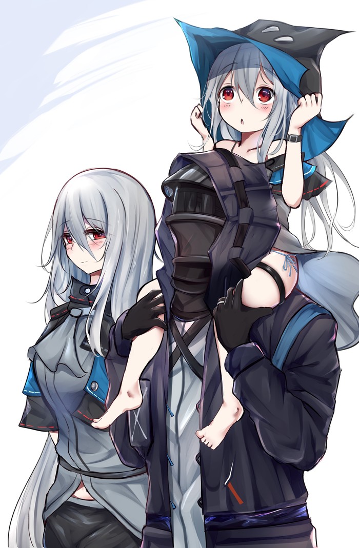 Arknights operator's , Anime Art, Arknights, Skadi, Feater, Swire (Arknights), Gravel, Chen (Arknights), Exusiai, 