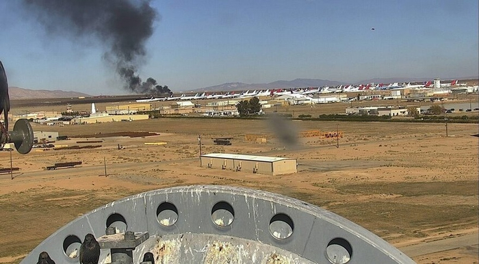 Ступень ракеты ABL Space Systems разрушена в результате аварии. Space News