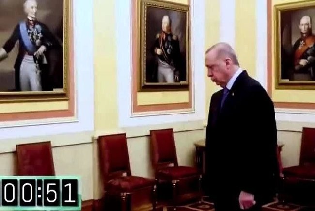 Тонкости политики