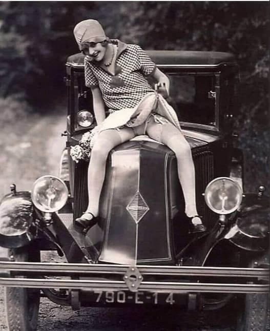 Так появился знак Renault