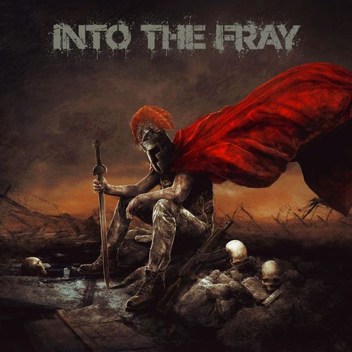 INTO THE FRAY - Into the Fray (2021)