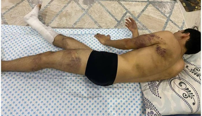 ЕС может ввести санкции против Правительства Казахстана