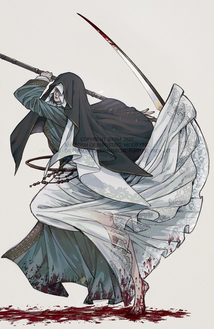 Сестра Фриде