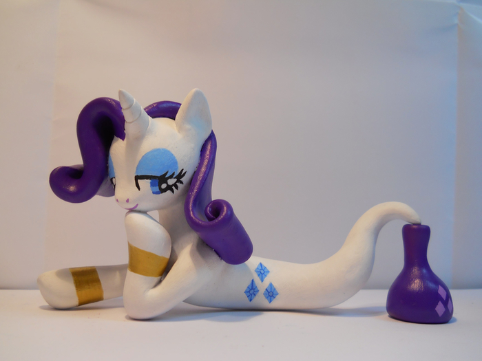   My Little Pony, Rarity, , 